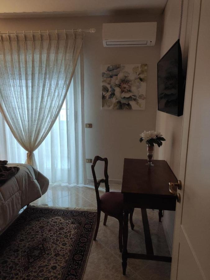 Westrinacria Διαμέρισμα Μαρσάλα Εξωτερικό φωτογραφία