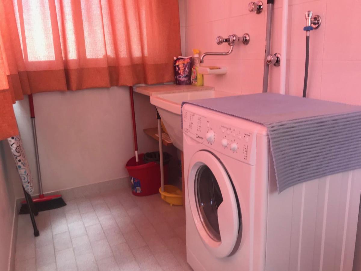 Westrinacria Διαμέρισμα Μαρσάλα Εξωτερικό φωτογραφία
